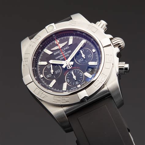 breitling chronomat flying fish 44|Breitling Chronomat 44 for sale.